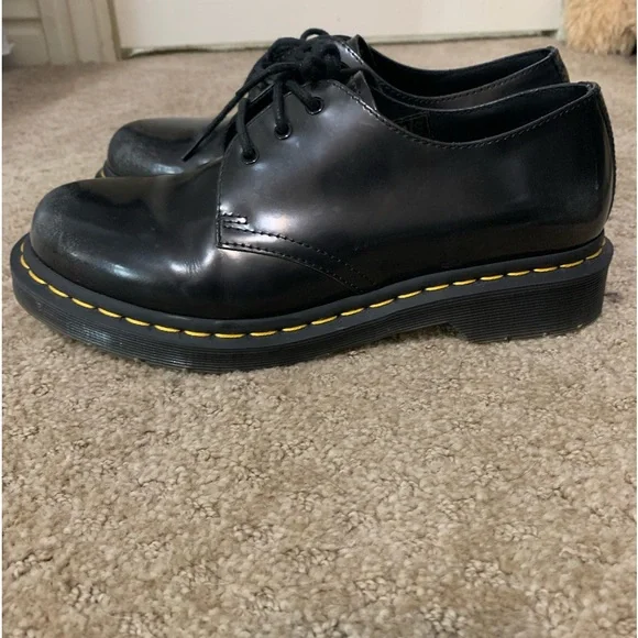 Doc Martens Oxford - Picture 3 of 6